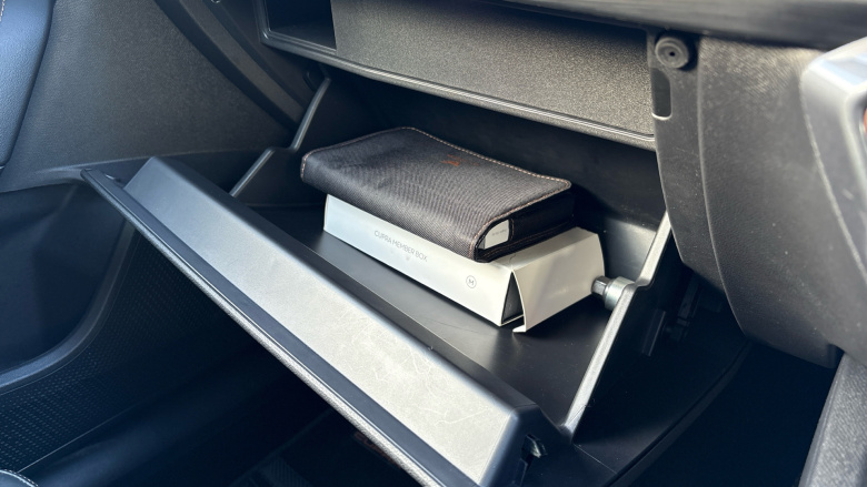 CUPRA Formentor 1.5 TSI 150 V2 5dr DSG Petrol Estate